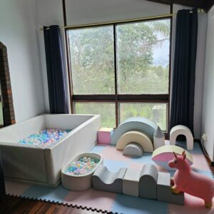 Pastel Dreams Soft Play Package