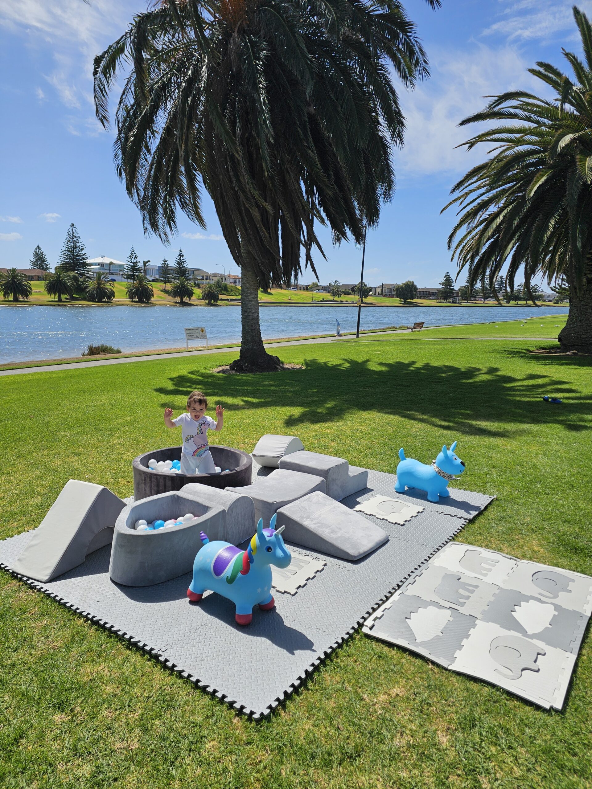 20250115_154144 Plush Grey Soft Play - Image 2